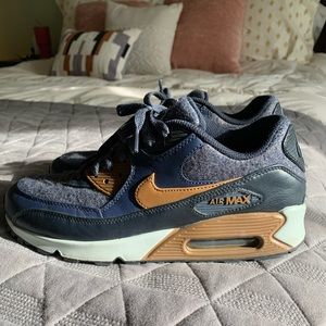 Nike Air Max 90